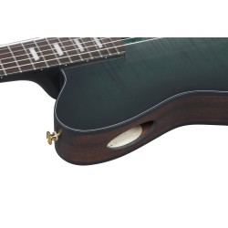 Ibanez FRH20FMN-DGL Deep Emerald Green Low Gloss