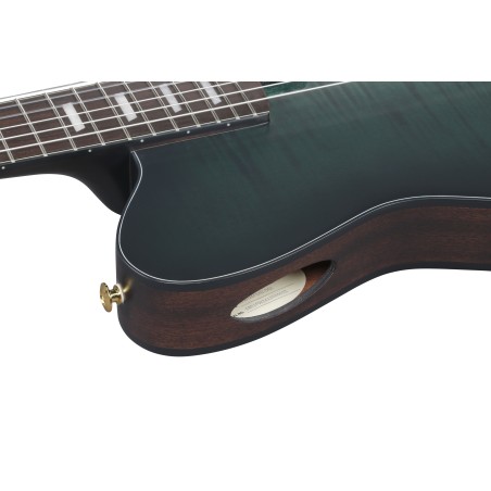 Ibanez FRH20FMN-DGL Deep Emerald Green Low Gloss