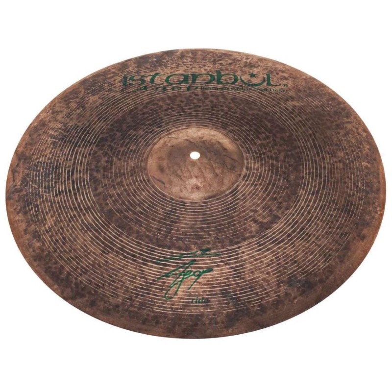 Istanbul Agop 24" 30th Anniversary Ride