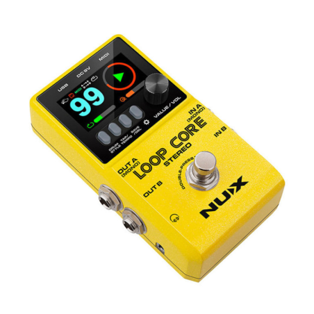 NUX Loop Core Stereo