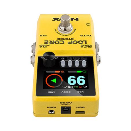 NUX Loop Core Stereo