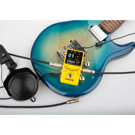 NUX Loop Core Stereo