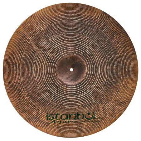 Istanbul Agop 23" Signature Ride