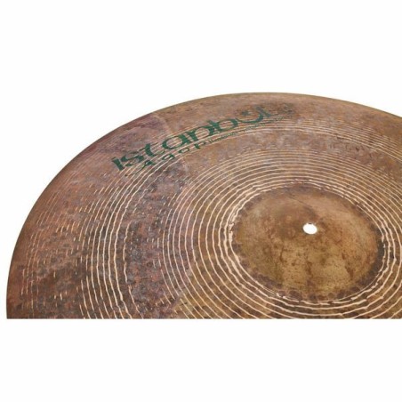 Istanbul Agop 23" Signature Ride
