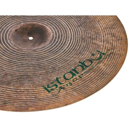 Istanbul Agop 23" Signature Ride