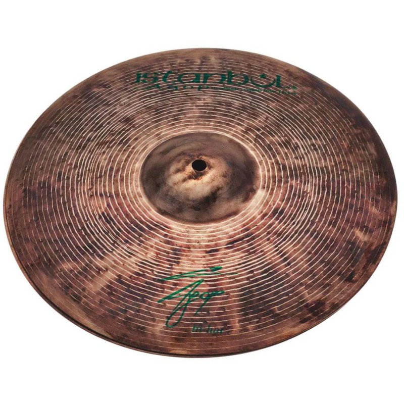 Istanbul Agop 16" Signature Hi-Hat