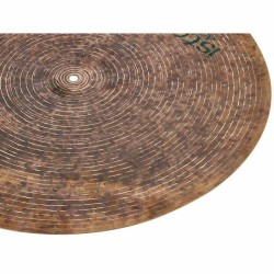 Istanbul Agop 22'' Signature Flat Ride