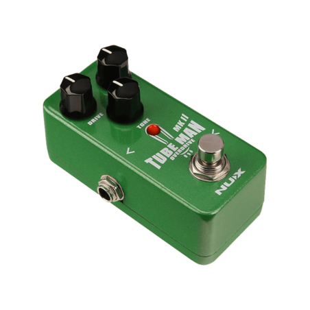 NUX Tube Man MKII NOD-2