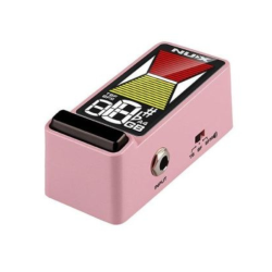 NUX NTU-3 MKII Pink