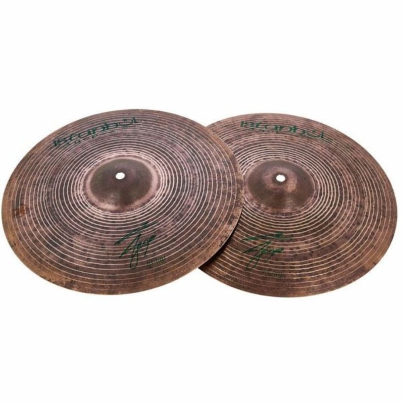 Istanbul Agop 14" Signature Hi-Hat