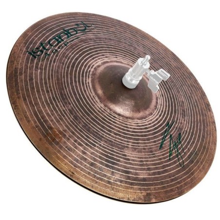 Istanbul Agop 14" Signature Hi-Hat