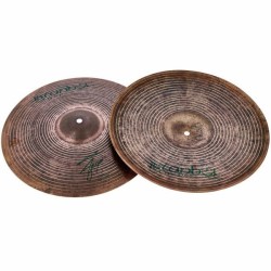 Istanbul Agop 14" Signature Hi-Hat