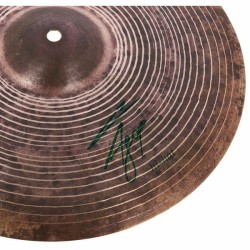 Istanbul Agop 14" Signature Hi-Hat