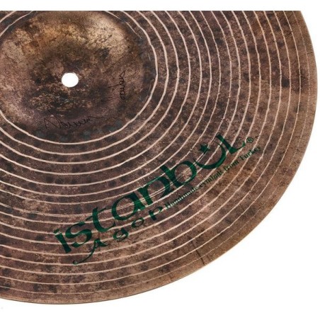 Istanbul Agop 14" Signature Hi-Hat