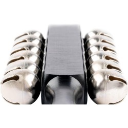 MEINL SLB12 Black