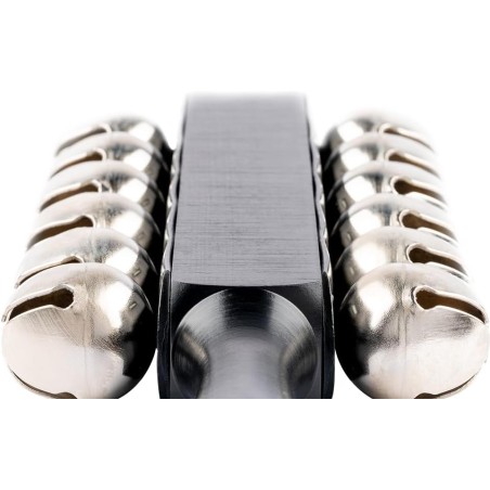 MEINL SLB12 Black