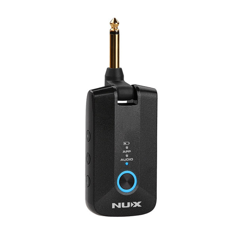 NUX Mighty Plug Pro MP-3