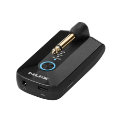 NUX Mighty Plug Pro MP-3