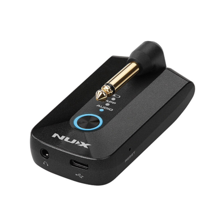 NUX Mighty Plug Pro MP-3