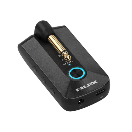 NUX Mighty Plug Pro MP-3