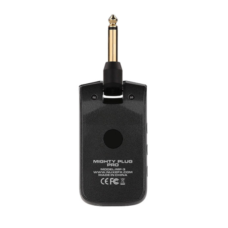 NUX Mighty Plug Pro MP-3
