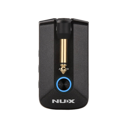 NUX Mighty Plug Pro MP-3