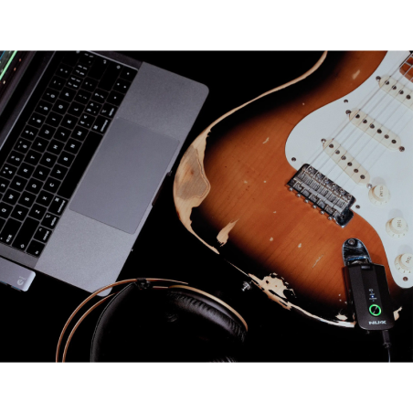 NUX Mighty Plug Pro MP-3