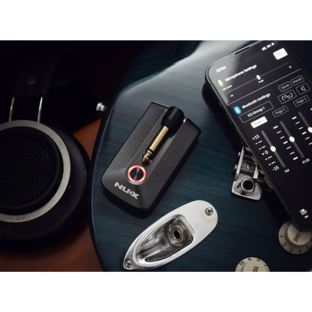 NUX Mighty Plug Pro MP-3