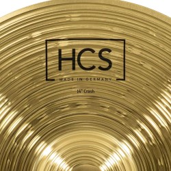 MEINL HCS14C 14"