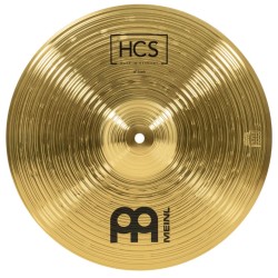 MEINL HCS14C 14"
