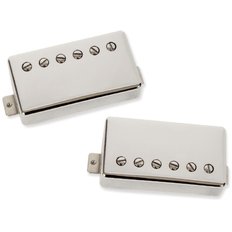 Seymour Duncan Set Slash 2.0 Nkl