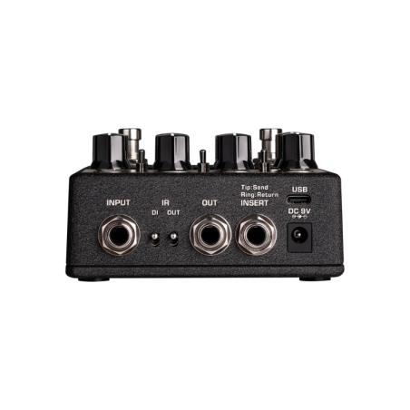 NUX Amp Academy NGS-6