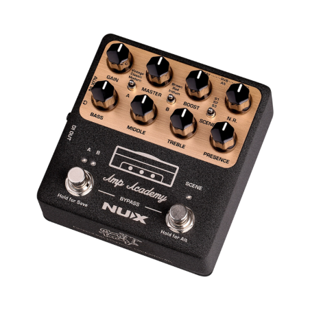 NUX Amp Academy NGS-6