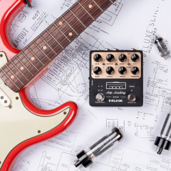 NUX Amp Academy NGS-6