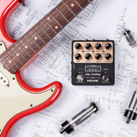 NUX Amp Academy NGS-6