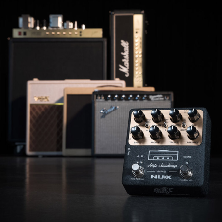 NUX Amp Academy NGS-6