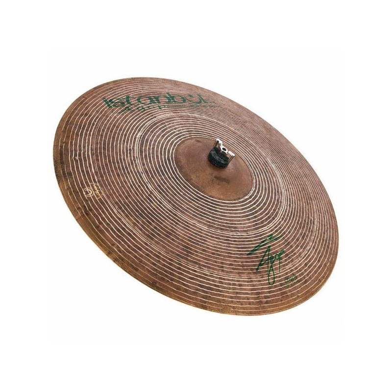 Istanbul Agop 20" Signature Crash