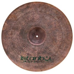Istanbul Agop 20" Signature Crash