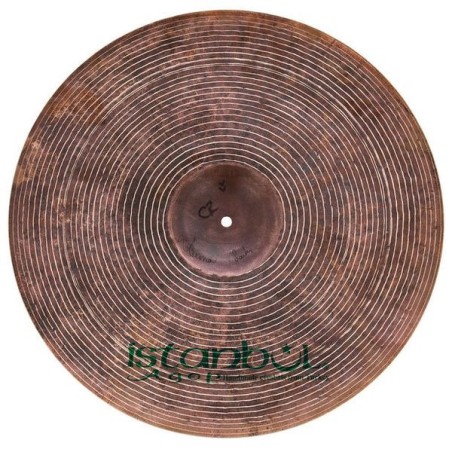 Istanbul Agop 20" Signature Crash