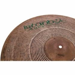 Istanbul Agop 20" Signature Crash