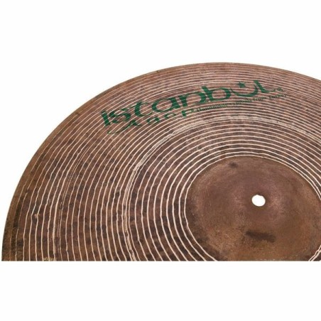 Istanbul Agop 20" Signature Crash