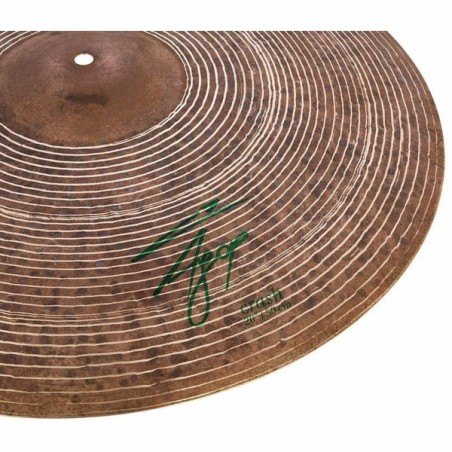 Istanbul Agop 20" Signature Crash