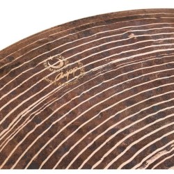 Istanbul Agop 20" Signature Crash