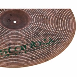 Istanbul Agop 20" Signature Crash