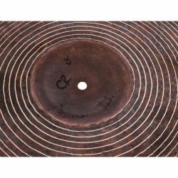 Istanbul Agop 20" Signature Crash