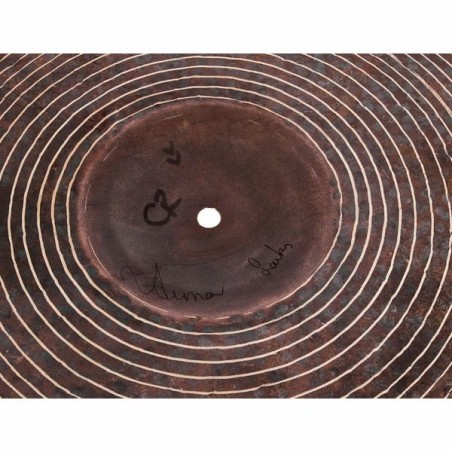 Istanbul Agop 20" Signature Crash