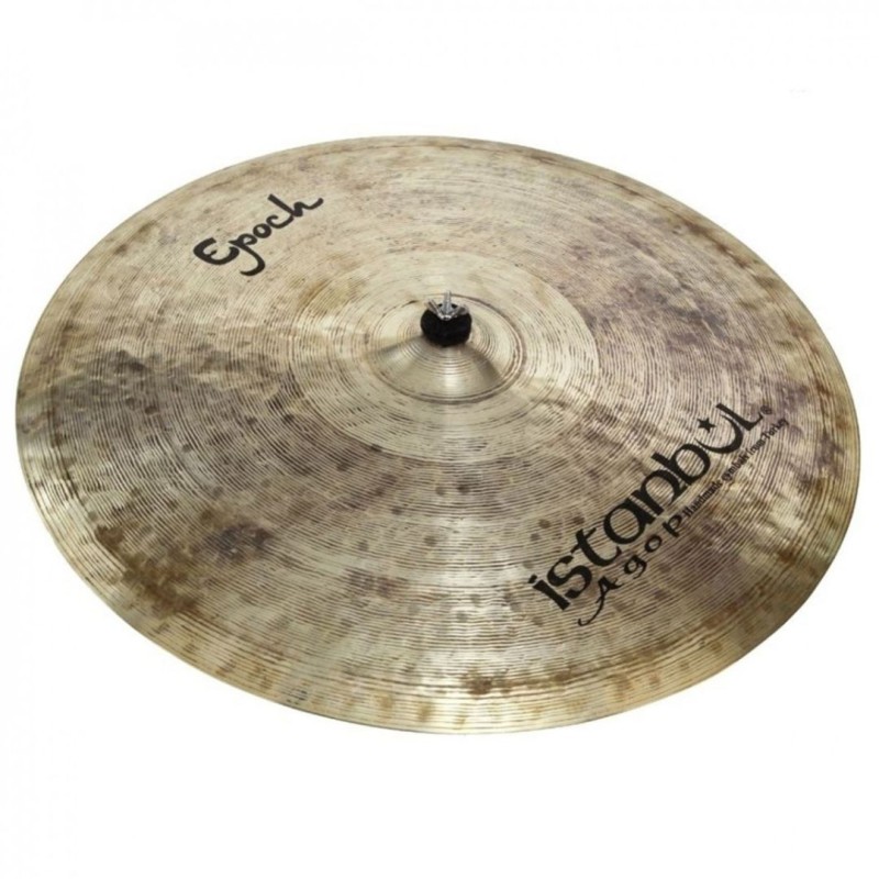 Istanbul Agop 20" Lenny White Epoch Crash
