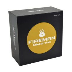 NUX FIREMAN NDS-5