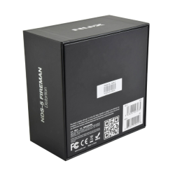 NUX FIREMAN NDS-5