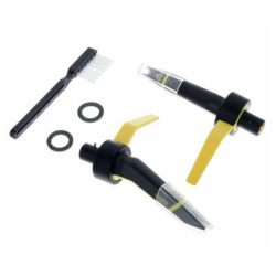 Ortofon Concorde Mk2 Twin Club